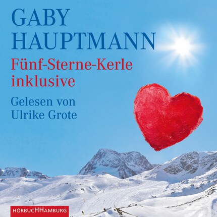 Fünf-Sterne-Kerle inklusive bookCoverFor