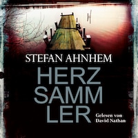 Herzsammler (Ein Fabian-Risk-Krimi 2)