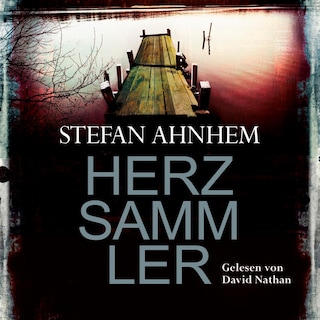 Herzsammler (Ein Fabian-Risk-Krimi 2) als Hörbuch