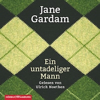Ein untadeliger Mann