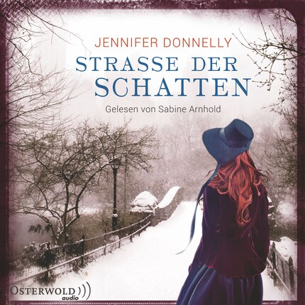 Straße der Schatten bookCoverFor