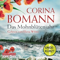 Das Mohnblütenjahr