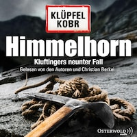 Himmelhorn (Ein Kluftinger-Krimi 9)