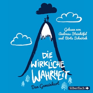 Die wirkliche Wahrheit als Hörbuch