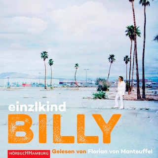 Billy als Hörbuch