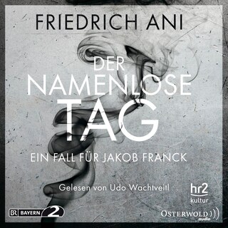 Der namenlose Tag als Hörbuch