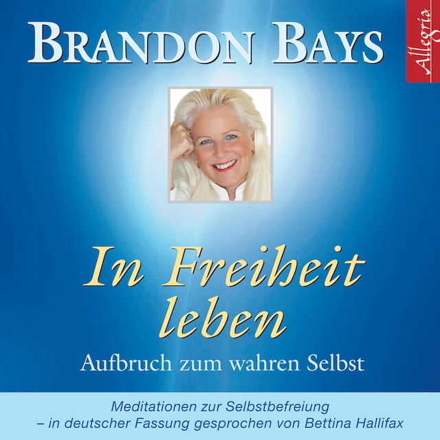 Book cover for In Freiheit leben