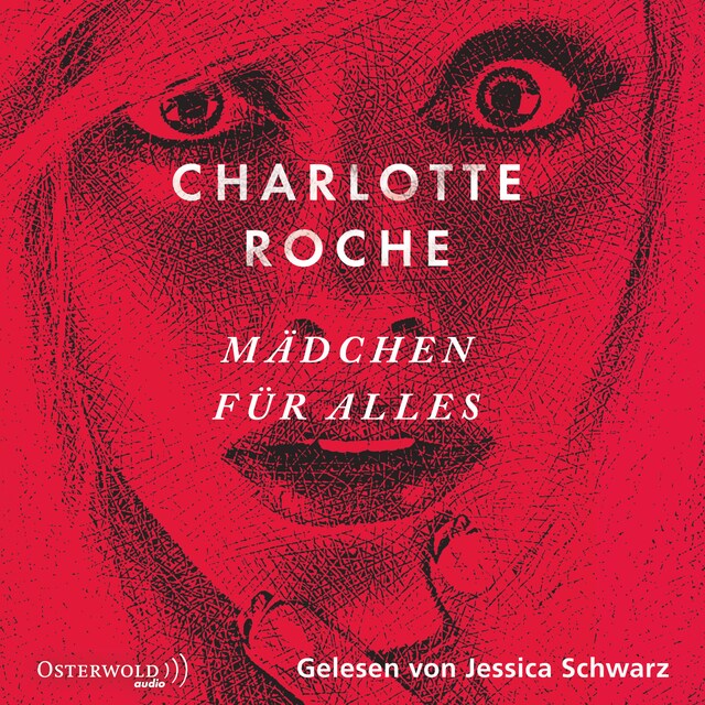 Book cover for Mädchen für alles