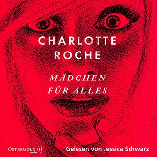 Mädchen für alles als Hörbuch