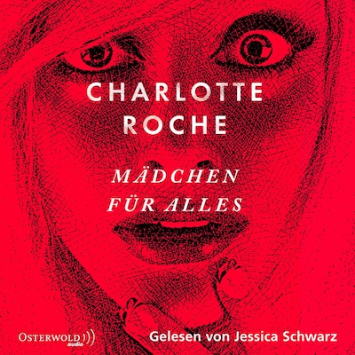 Cover von Mädchen für alles