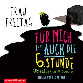 Für mich ist auch die 6. Stunde als Hörbuch