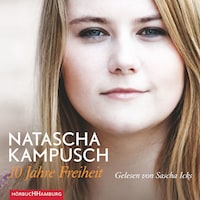 10 Jahre Freiheit