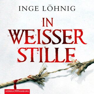 In weißer Stille (Ein Kommissar-Dühnfort-Krimi 2) als Hörbuch