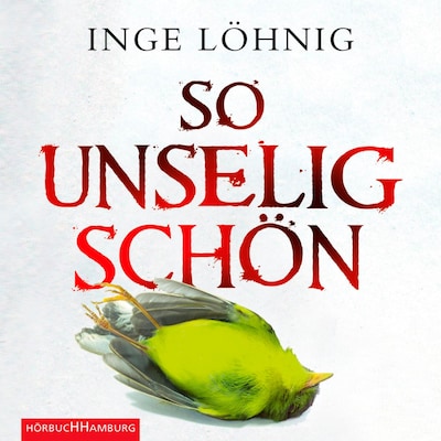Cover von So unselig schön