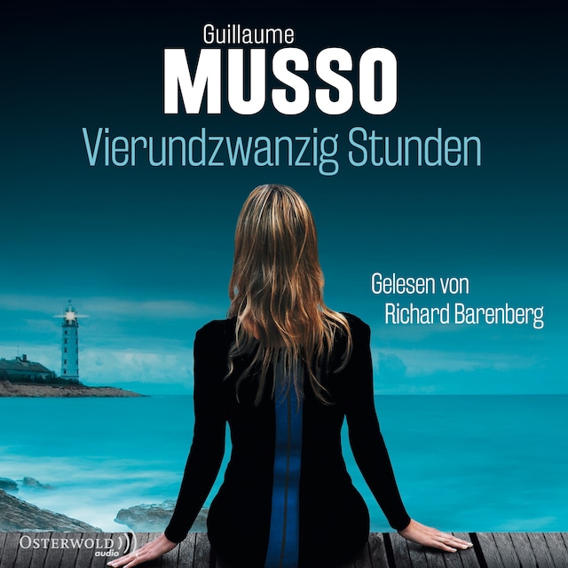 Buchcover für Vierundzwanzig Stunden