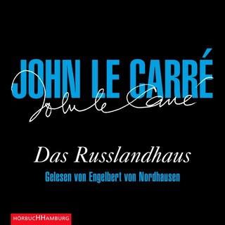 Das Russlandhaus als Hörbuch