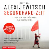 Secondhand-Zeit