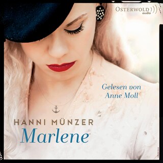 Marlene als Hörbuch