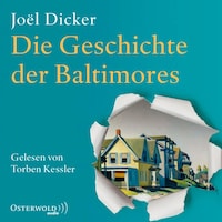 Die Geschichte der Baltimores