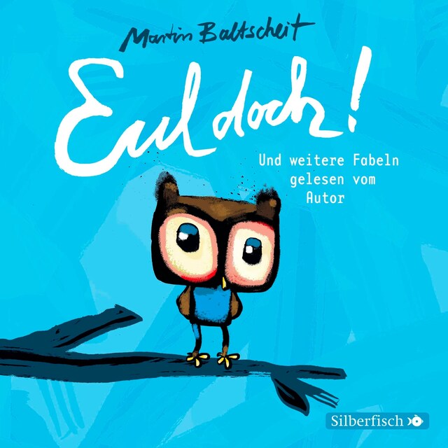 Book cover for Eul doch!