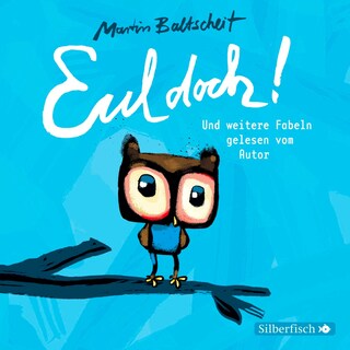 Eul doch! als Hörbuch