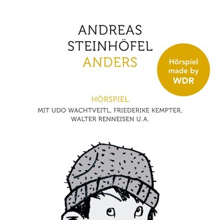Anders - Das Hörspiel als Hörbuch