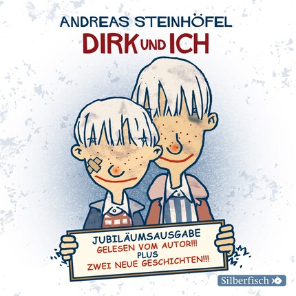 Dirk und ich (Jubiläumsausgabe) bookCoverFor