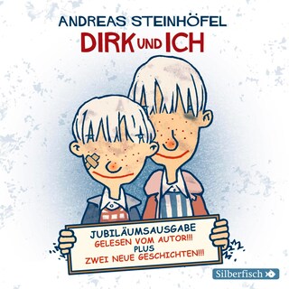 Dirk und ich (Jubiläumsausgabe) als Hörbuch