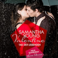 Valentine (Edinburgh Love Stories)
