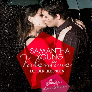 Valentine (Edinburgh Love Stories) als Hörbuch