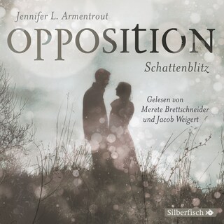 Opposition. Schattenblitz bookCoverFor