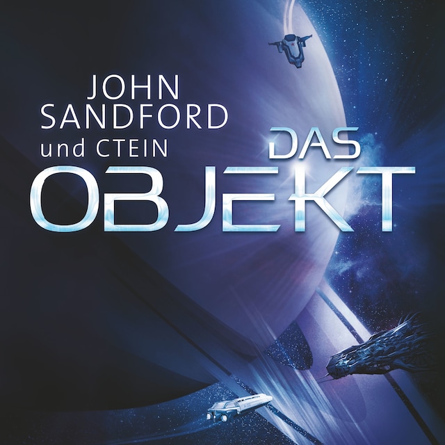 Book cover for Das Objekt