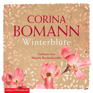 Winterblüte als Hörbuch
