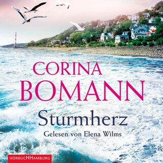 Sturmherz als Hörbuch