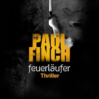 Feuerläufer (Mark-Heckenburg-Reihe 6) als Hörbuch