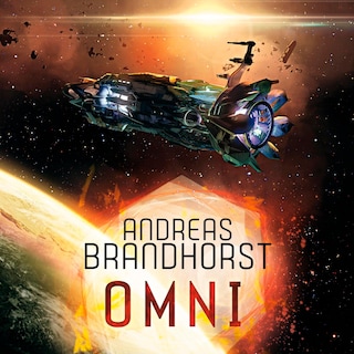 Omni als Hörbuch