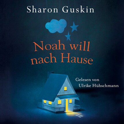 Noah will nach Hause bookCoverFor