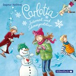 Carlotta, Internat und Schneegestöber