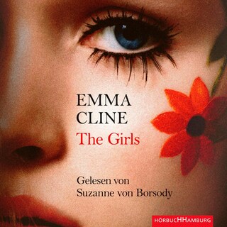 The Girls als Hörbuch