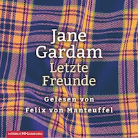 Letzte Freunde