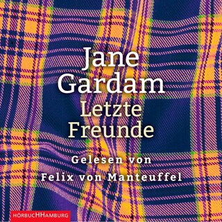 Letzte Freunde als Hörbuch