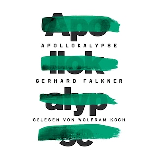 Apollokalypse als Hörbuch