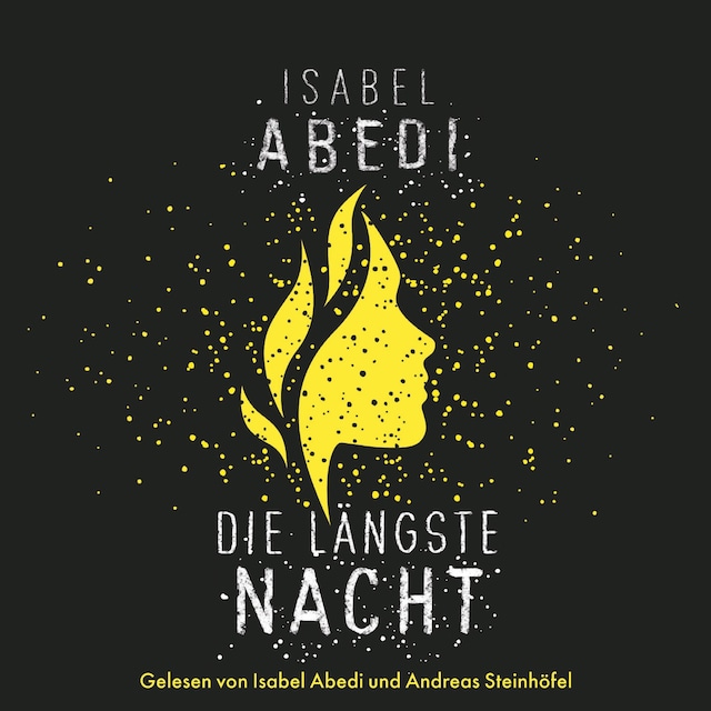 Book cover for Die längste Nacht