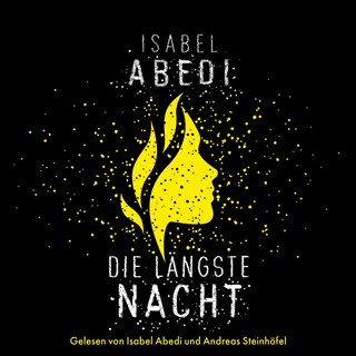 Die längste Nacht als Hörbuch
