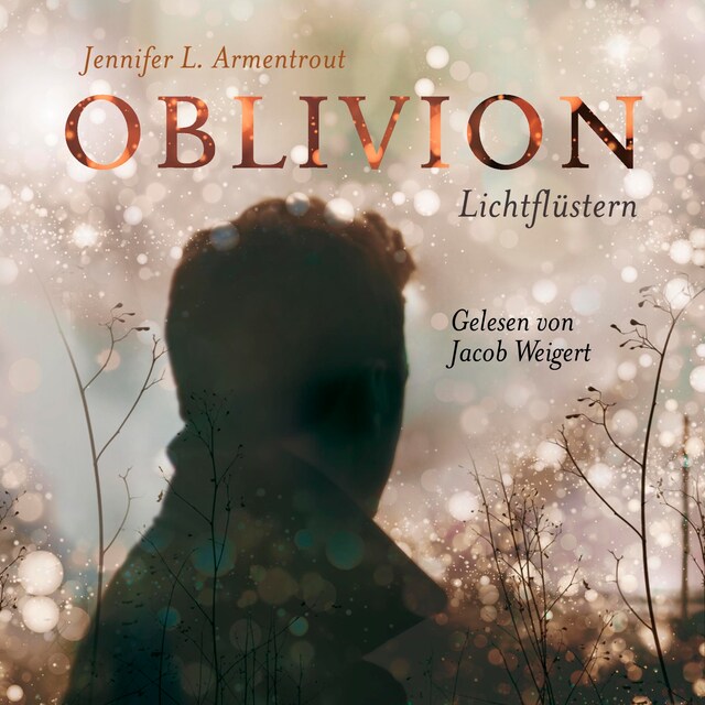 Portada de libro para Obsidian 0: Oblivion 1. Lichtflüstern