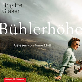Bühlerhöhe als Hörbuch