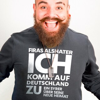 Ich komm auf Deutschland zu als Hörbuch
