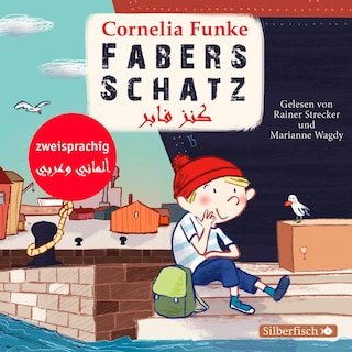 Fabers Schatz als Hörbuch