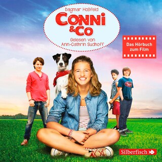 Conni & Co: Conni & Co - Das Hörbuch zum Film als Hörbuch