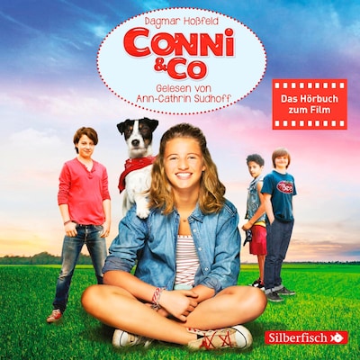 Cover von Conni & Co